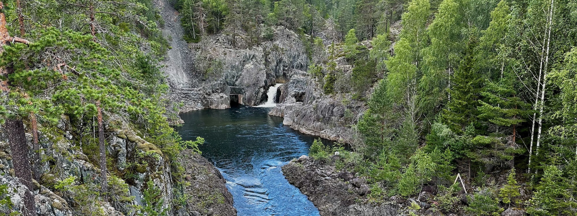 Driving in Norway, Norvège