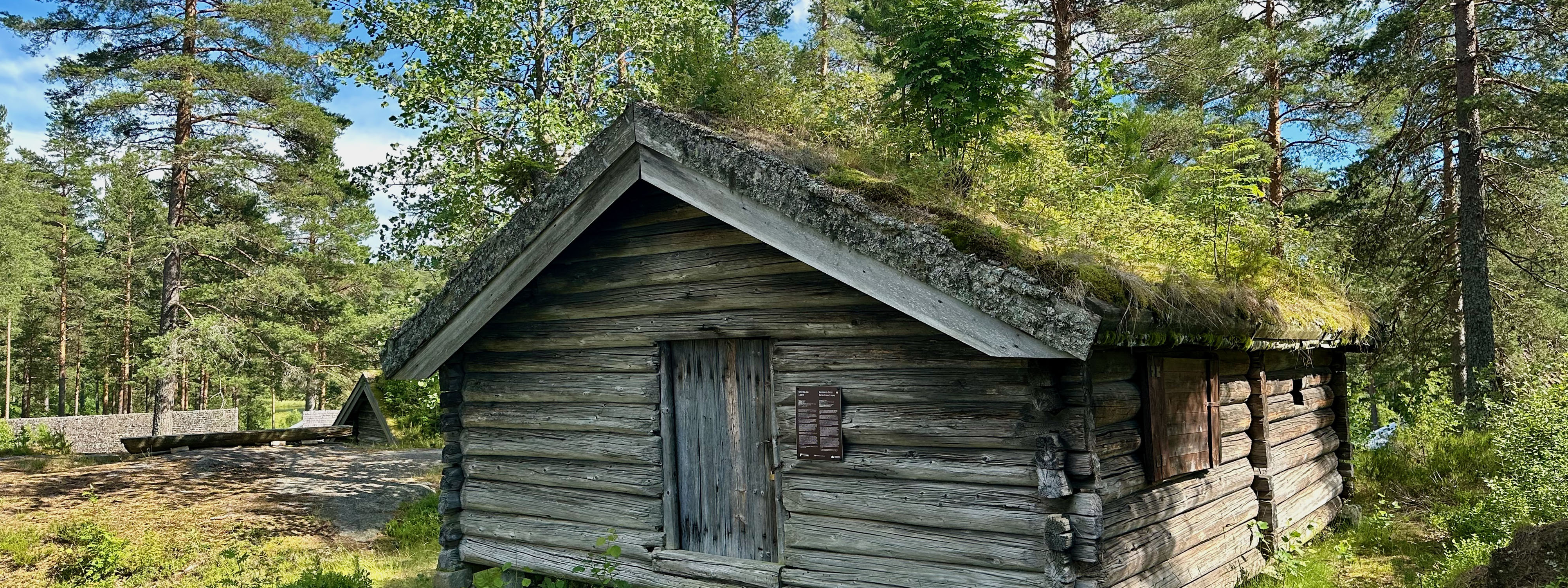 Atrações, Norvège